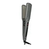 Wide Plate Hair Straightener  1.5 Inch MCH Professional Salon Multi Level Temperature Control