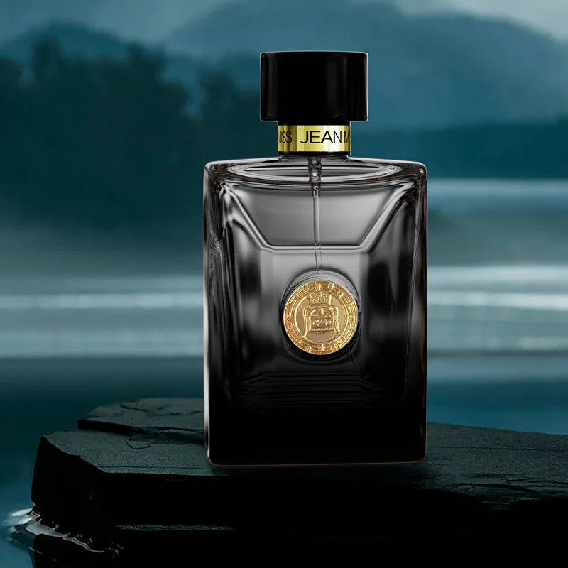 Luxury 50ml Men's Perfume Floral/Woody/Fruity Scent Long-Lasting Modern Spray OEM Brand Original Fragrance 24-Hour Service Stock