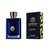Luxury 50ml Men's Perfume Floral/Woody/Fruity Scent Long-Lasting Modern Spray OEM Brand Original Fragrance 24-Hour Service Stock