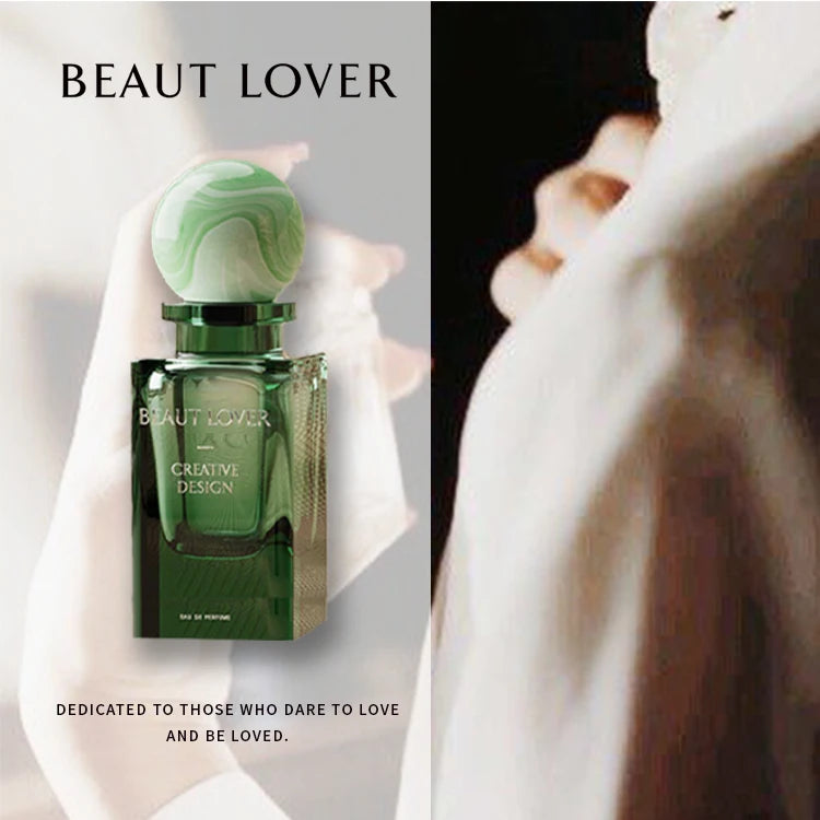 Beaut Lover Citrus Deodorant Oriental Floral Nightclub Custom Wholesale Unisex Women Men Perfume for Covering Armpit Odor