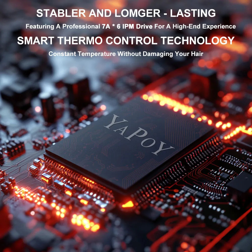 2025 Hot Lightweight Professional Salon Home Hotel Use Blow Dryer 110000Rpm High Speed Ionic Hair Dryer Set Smart Asciugacapelli