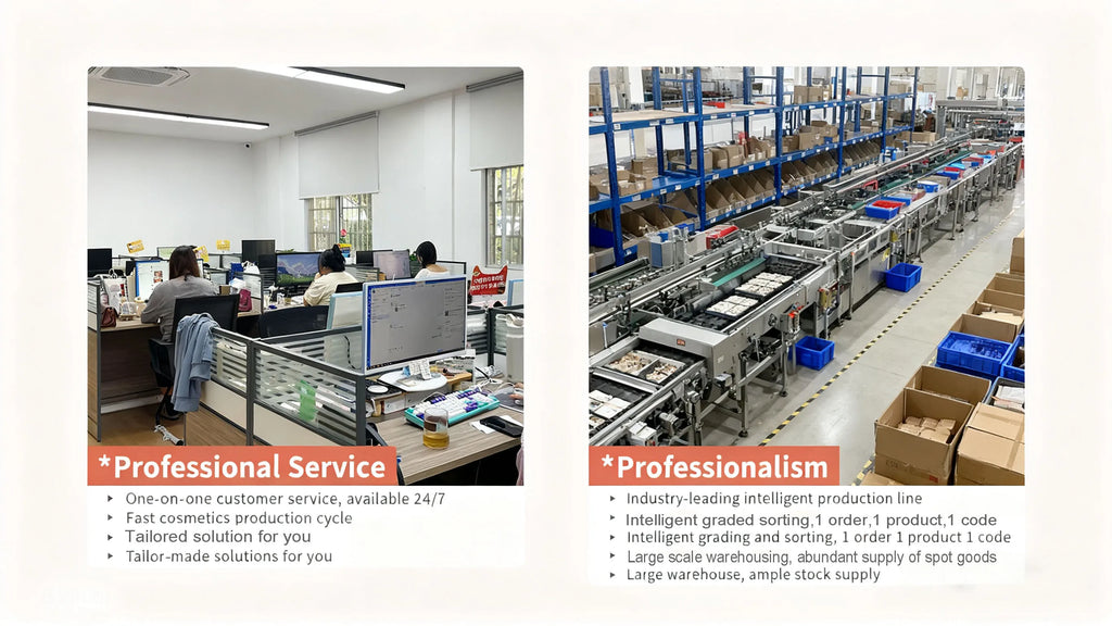 Wholesale OEM/ODM Service MINSHZEE Creamy 3-Color Spot Cover Acne Marks  All Skin  Daily Wear Concealer Palette Makeup Colors