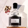 USA Inventory 2-4Days Delivery Original Men's Perfumes 100ml Eco-Friendly Natural Long-Lasting Fresh Scent Luxury