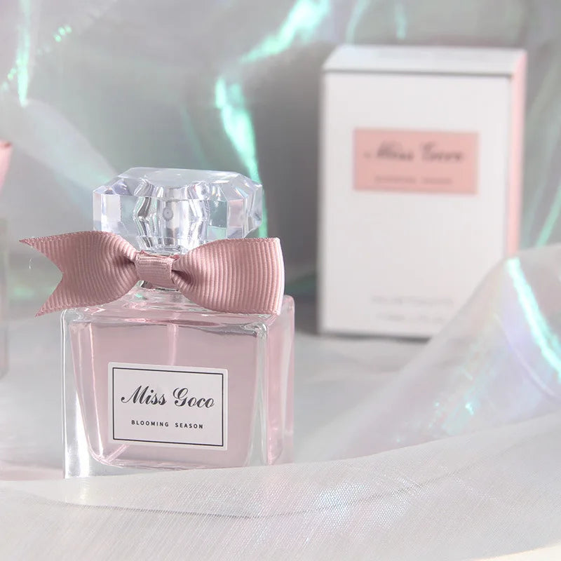 Women's Luxury Body Spray Perfume 100ml High Quality Original Brand Long-Lasting Fragrance Mist Style Cologne