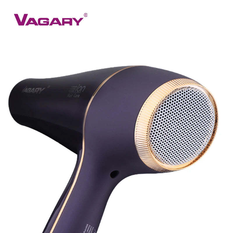 VG 2200W Hair Dryer in STOCK Ionic Technology Lightweight Fast Drying Frizz Control