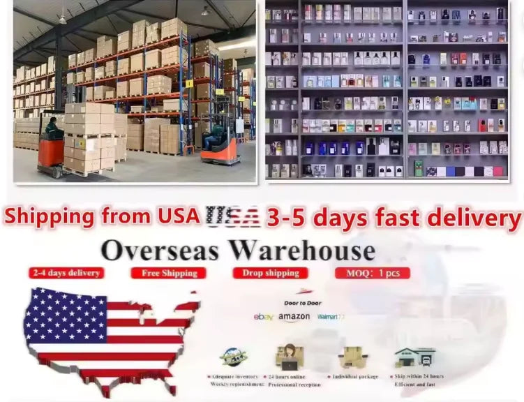 Wholesale Perfume 100ml for Men and Women Long Lasting Fragrance Eau De Parfum Hot Sales