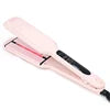 Salon Fast Heating Customized Hair Styling Irons Titanium Flat Irons High Quality Professional Hair Straightener