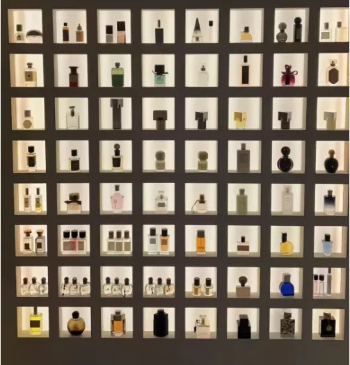 US Stock 2-4day 11 Luxury Brand Designer 100ml Cologne 5 to 8 Hour Classic Men Perfume Wholesaler