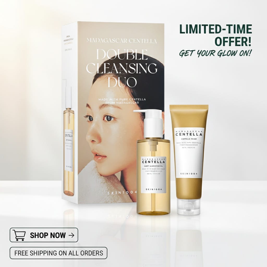 0034-JABON FACIAL CON CENTELLA SERUM 10