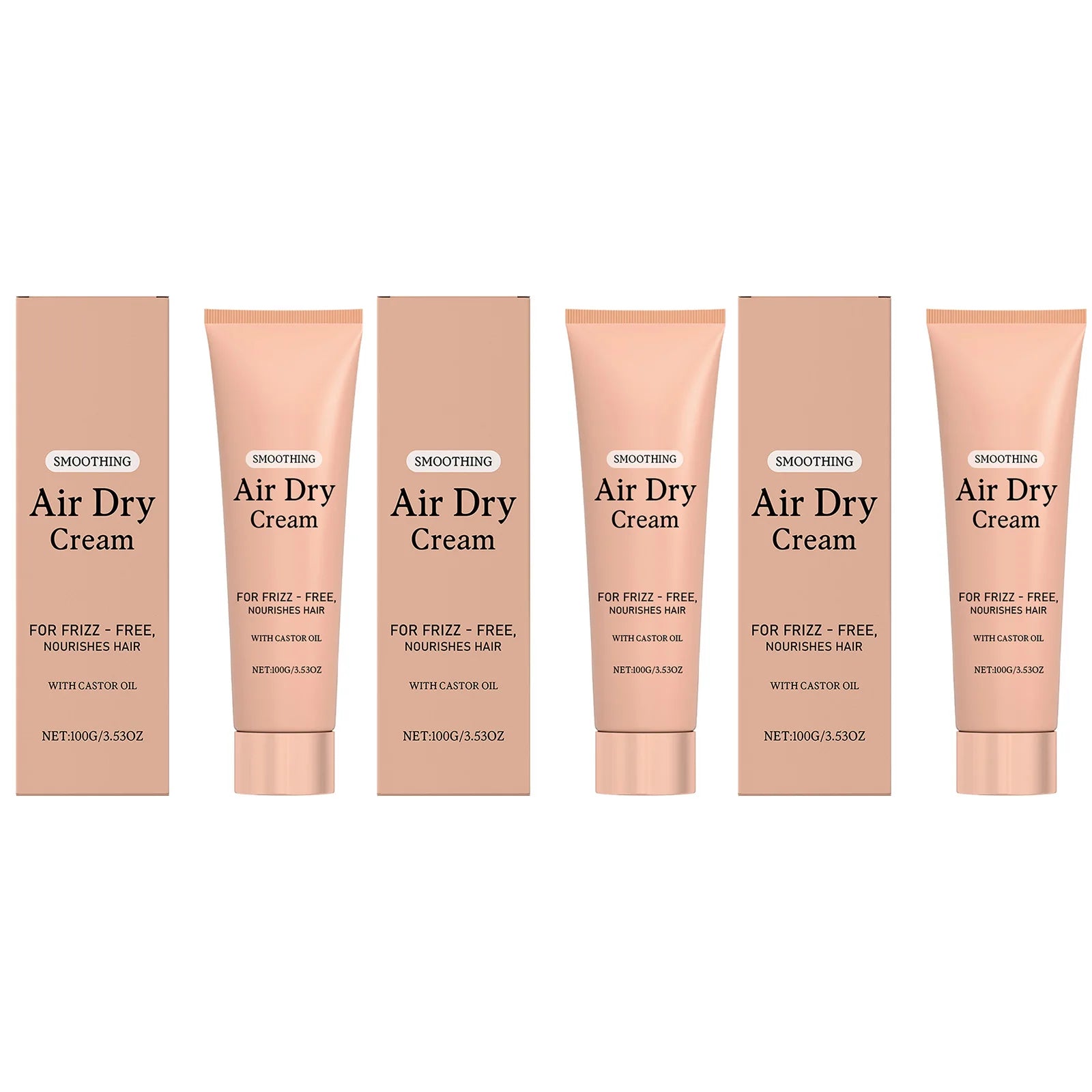 Hair Smoothing Care Cream Daily Nourish Dry Frizzy Hair Soft Shiny Smooth Lightweight Manageable Hair Conditioner For Daily Use